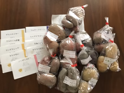 みんなの投稿の画像