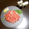 【5セット限定！】こんな時こそ食べてみようヤギのお肉スライス厚め【500ｇ】