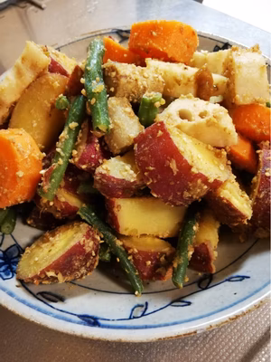 みんなの投稿の画像