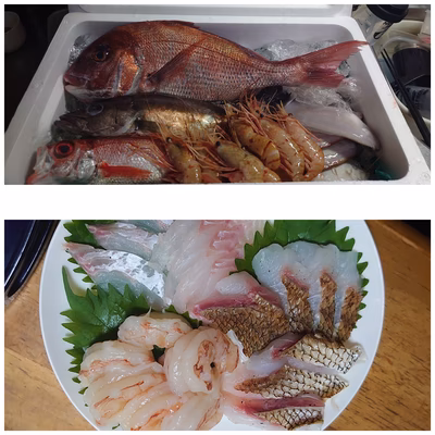 みんなの投稿の画像