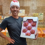 田屋祐樹 | 合同会社　田屋果樹園