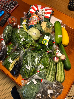 みんなの投稿の画像