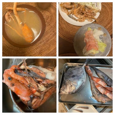 みんなの投稿の画像