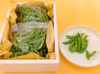 【期間限定】初夏の味！みずみずしいスナップエンドウ（1kg）