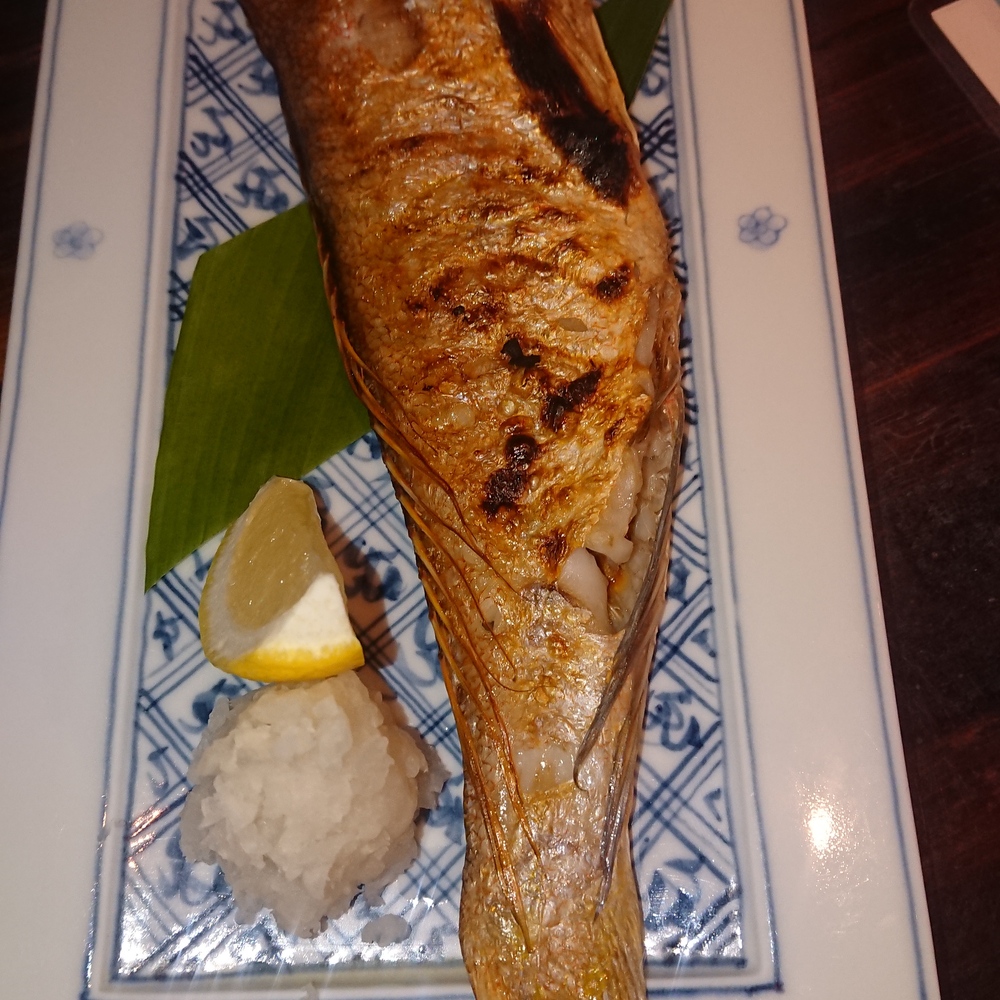 高級魚 天然甘鯛 徳栄丸 農家漁師直送のポケットマルシェ