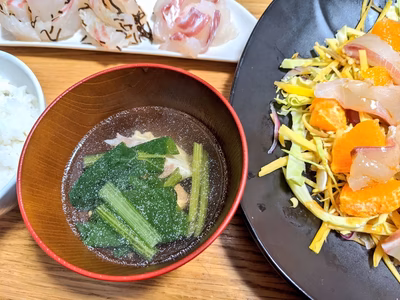 みんなの投稿の画像