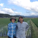 長屋池代子 | 久美浜ｓｕｎ’ｓ　ｓｏｎ