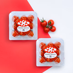 【甘さぎゅっと♪】⭐「お試しポモロッサ」（2パック）【おまけ付き】