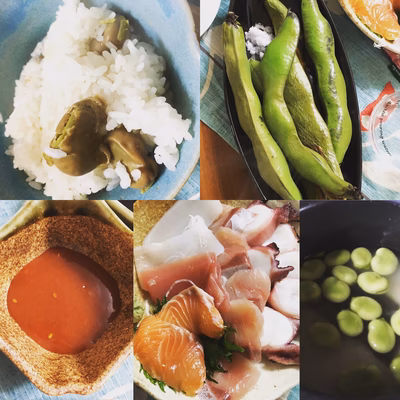 みんなの投稿の画像