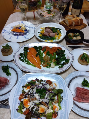 みんなの投稿の画像