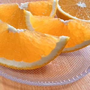 サマー清見　B品