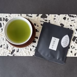 【日本茶AWARD2025】つゆひかり20g×2袋【プラチナ賞】