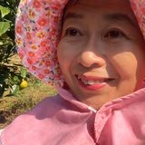 横山みち子 | 竹野農園