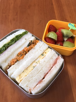 みんなの投稿の画像