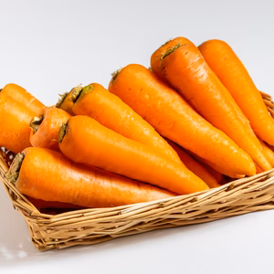 有機雪下にんじん　～にんじん本来の味をお楽しみください～