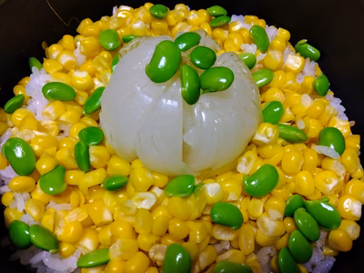 みんなの投稿の画像