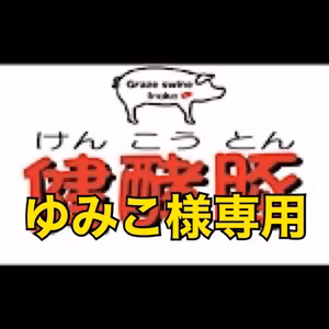 ゆみこ様専用