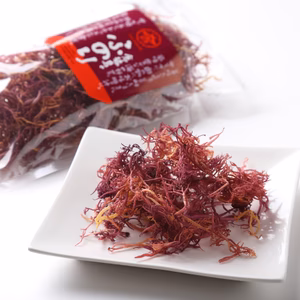 のこり2個　お早めに瀬戸内トロットふくろふのりフクロフノリ20ｇ