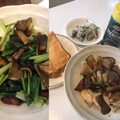 みんなの投稿の画像