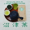 【新茶：普通煎茶】【送料：一律370円】沼津市産の茶葉を100％使用