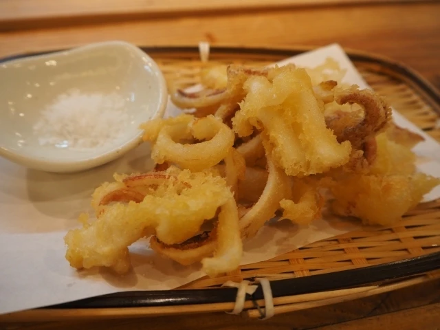 【贈答品にも】五島列島産・アオリイカ1kg（冷凍）漁師直送・獲れ次第発送！