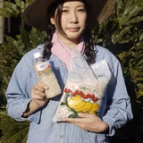 末松園子 | 株式会社おいしい村