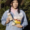 末松園子
