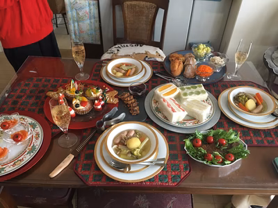 みんなの投稿の画像