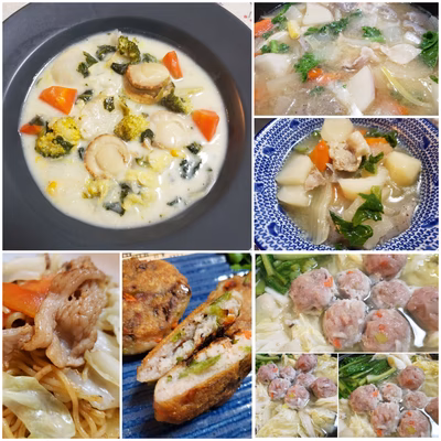 みんなの投稿の画像