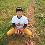 村上郁弥 | アキタサゴローファーム