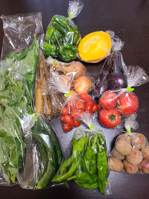 みんなの投稿の画像