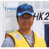 石井啓太 | マルトウ石井