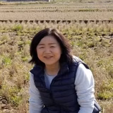 加藤静子 | 多古米の加藤農園