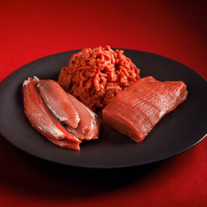 【お得！】鹿肉詰め合わせセット【ジビエのプロおまかせ】