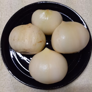 ジャンボニンニク【特大バラ】