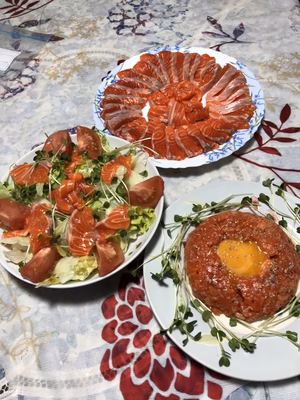 みんなの投稿の画像