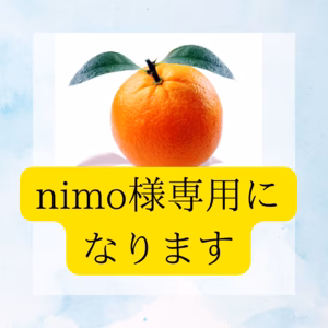 nimo様専用 有田みかん小玉4キロ 訳ありレモン1キロ 計5キロセット販売