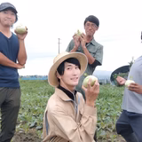 花積義人 | Agresnova（アグレスノーバ）