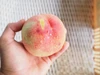 【常温・約５ｋｇ・Ｂ】美味しい、けど出荷されない桃