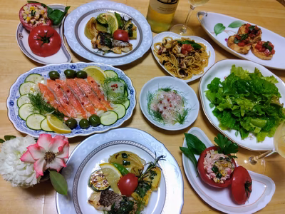 みんなの投稿の画像