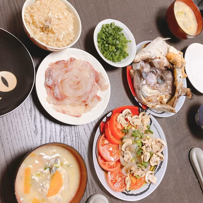 みんなの投稿の画像