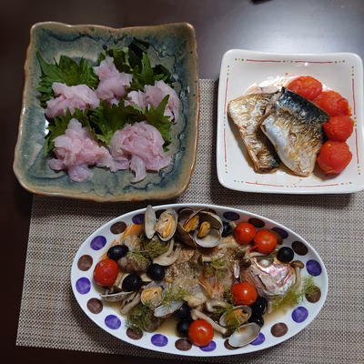 みんなの投稿の画像