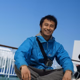 松下信也 | サンバファーム