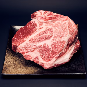 【塊】和牛のスネ リピーターが続出！和牛オリンピック日本一の農場からお届け