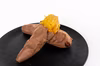 ねっとり甘い蜜焼き芋(400g×2)・半熟スイートポテト(3ケ)・大学芋セット
