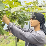 岡田和也 | Nini farm