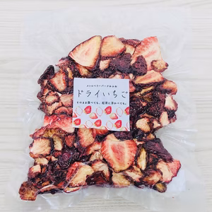 ドライいちご　業務用　150g