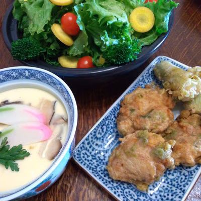 みんなの投稿の画像