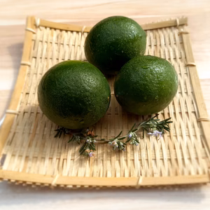 約１㌔　 恋恋レモン(グリーン)　説明読んでね！！  