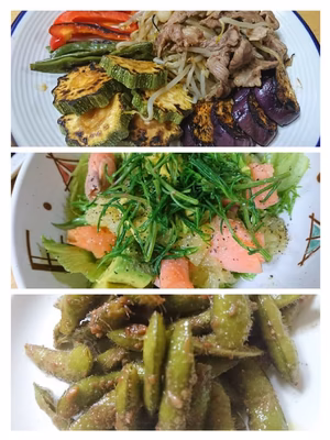 みんなの投稿の画像